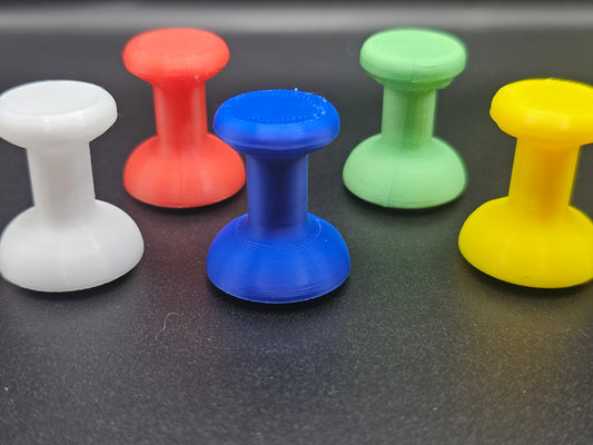 Push Pin Magnets