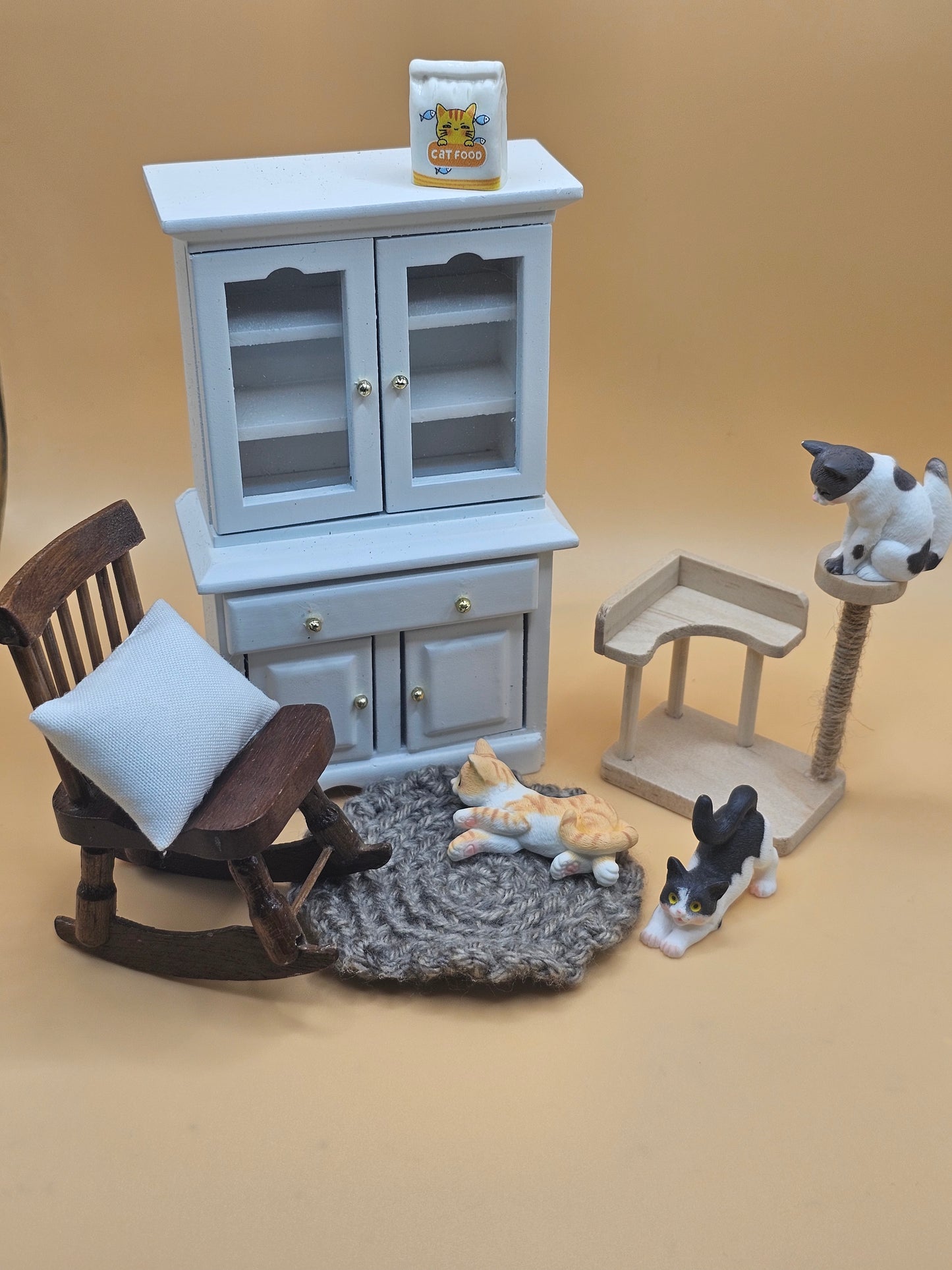 Dollhouse Rug