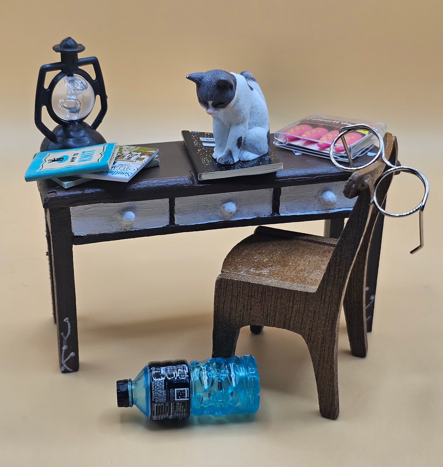 DIY Design A Desk