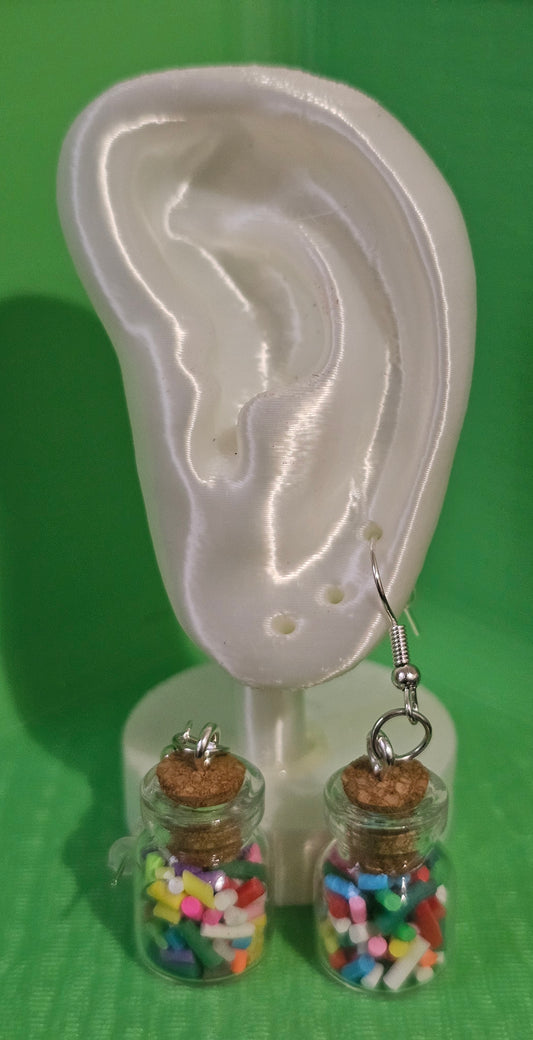 Sprinkle Earrings