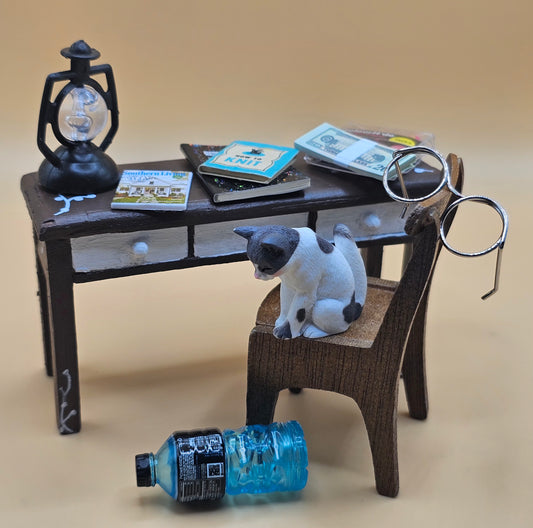 DIY Design A Desk