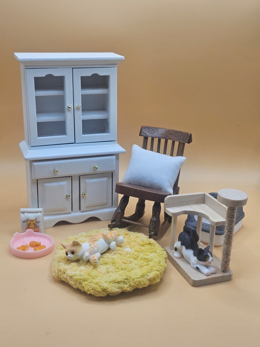 Dollhouse Rug