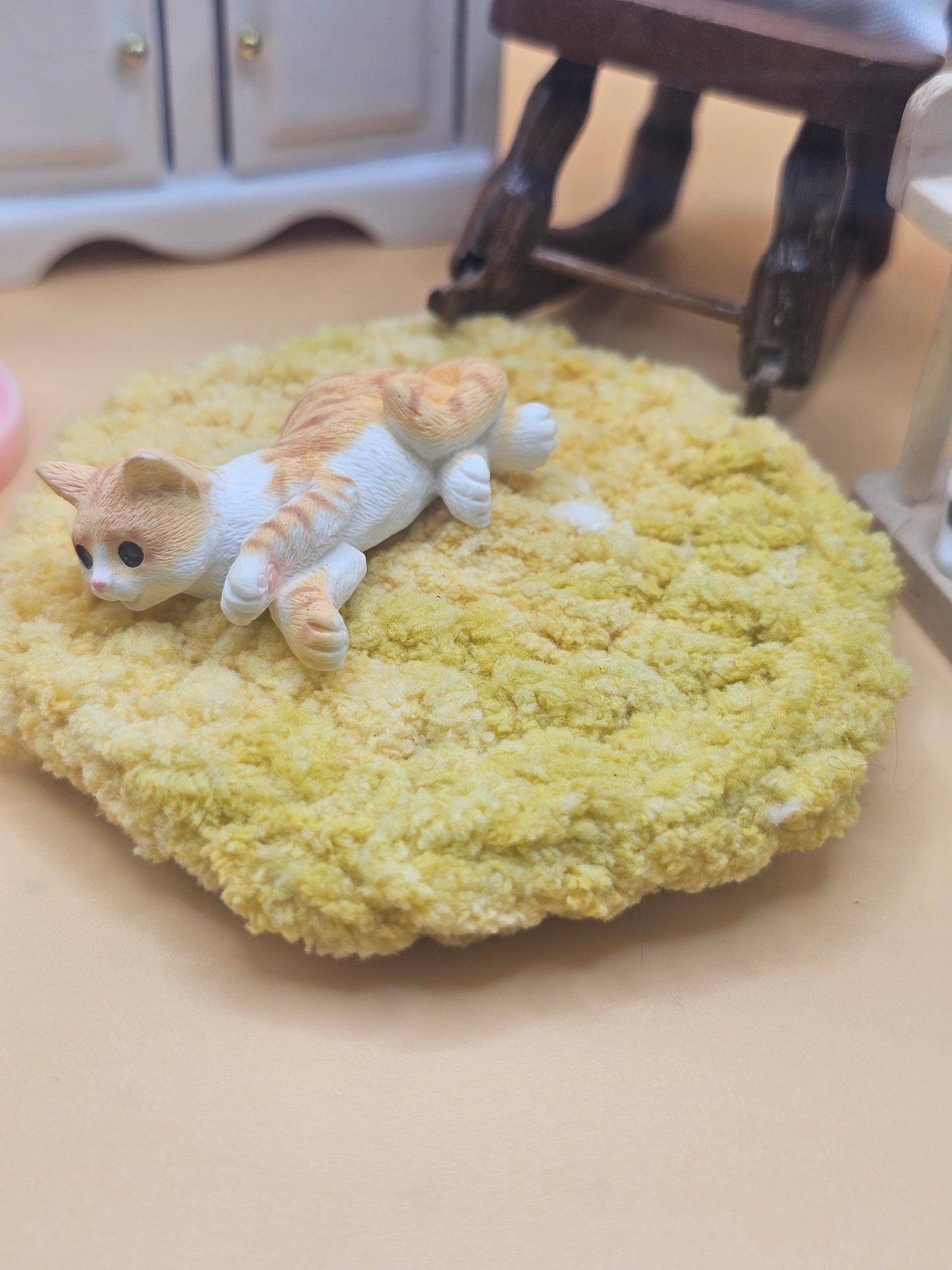 Dollhouse Rug