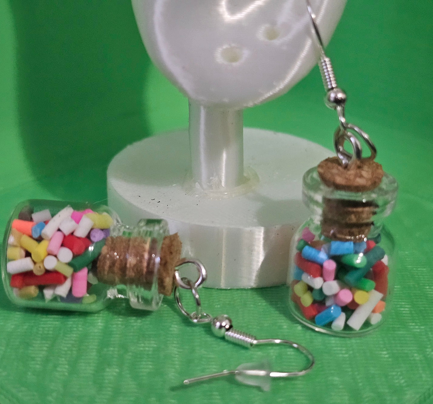 Sprinkle Earrings